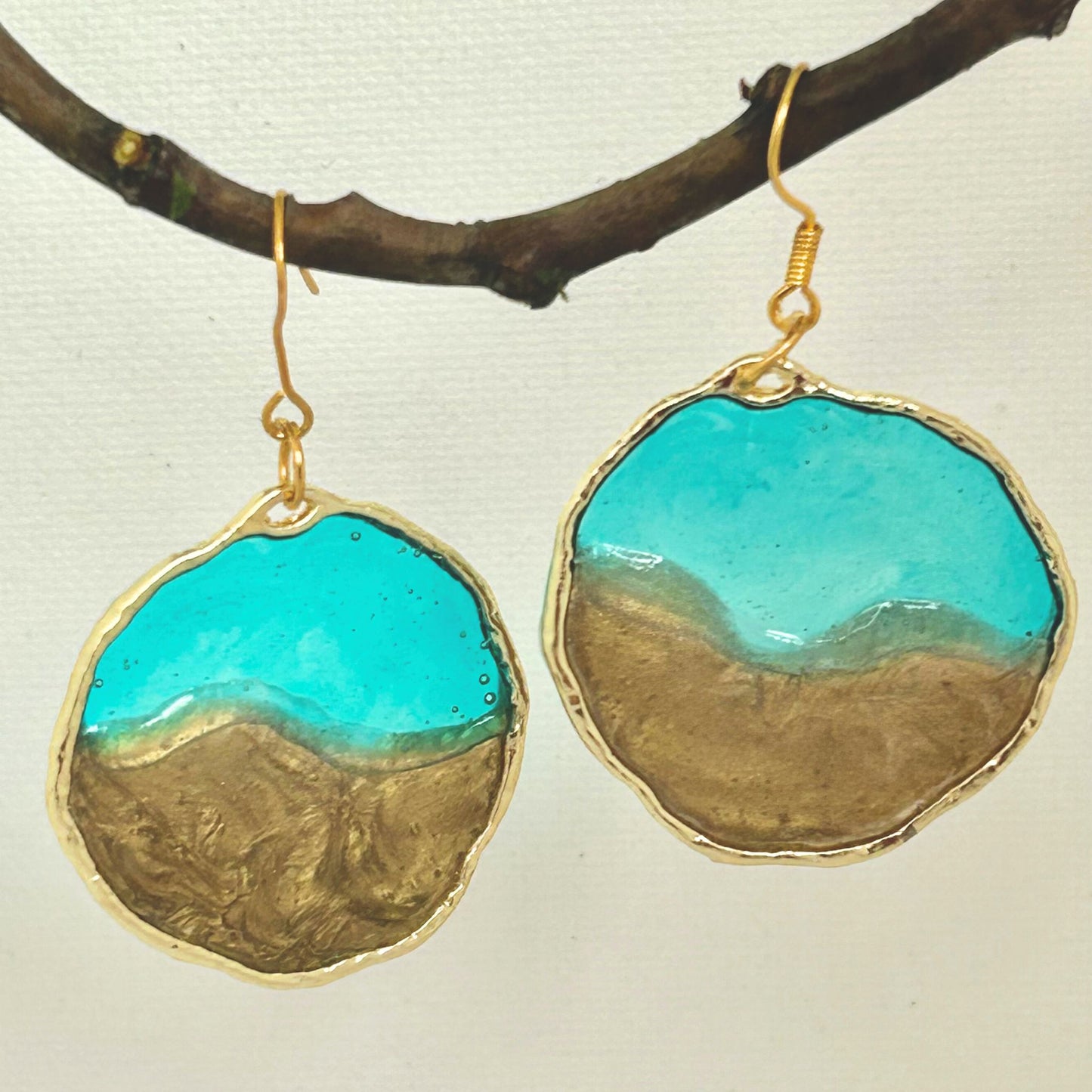 Afternoon Beach Walk